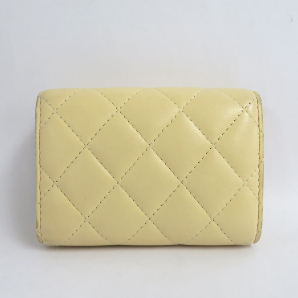 Chanel Flap Shoulder Bag - Almora Bags