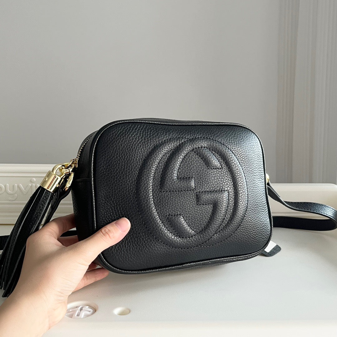 Gucci Designer Handbag
