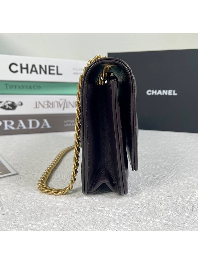 Chanel Handbag - Almora Bags