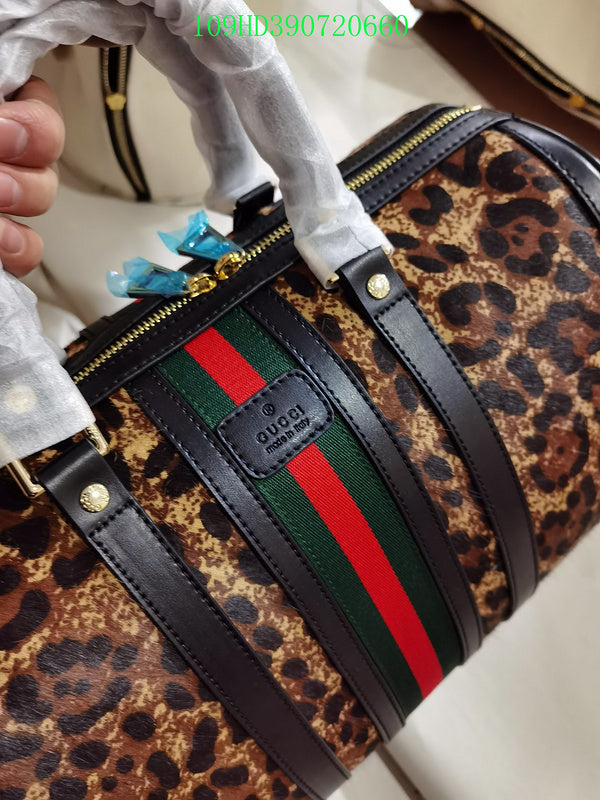Gucci Designer Tote