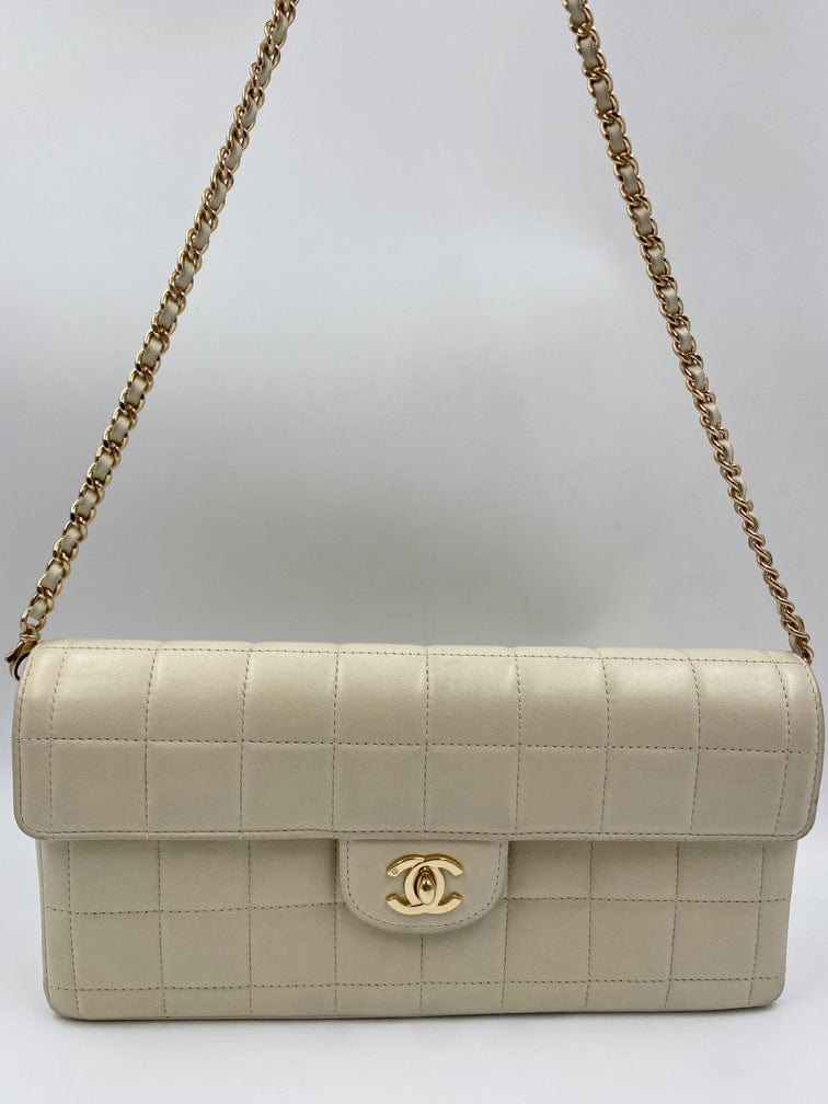 Chanel Flap Shoulder Bag - Almora Bags
