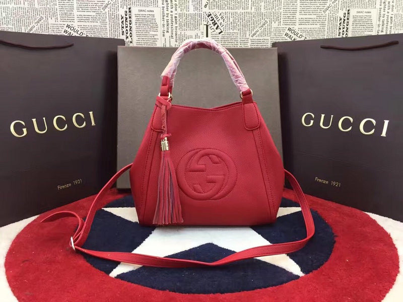 Gucci Designer Tote