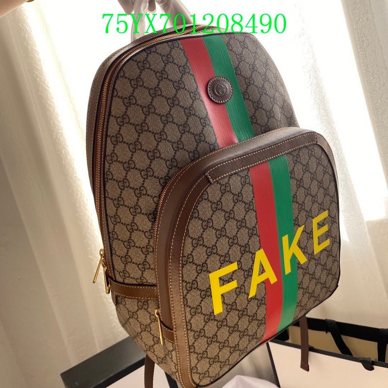 Gucci Designer Tote