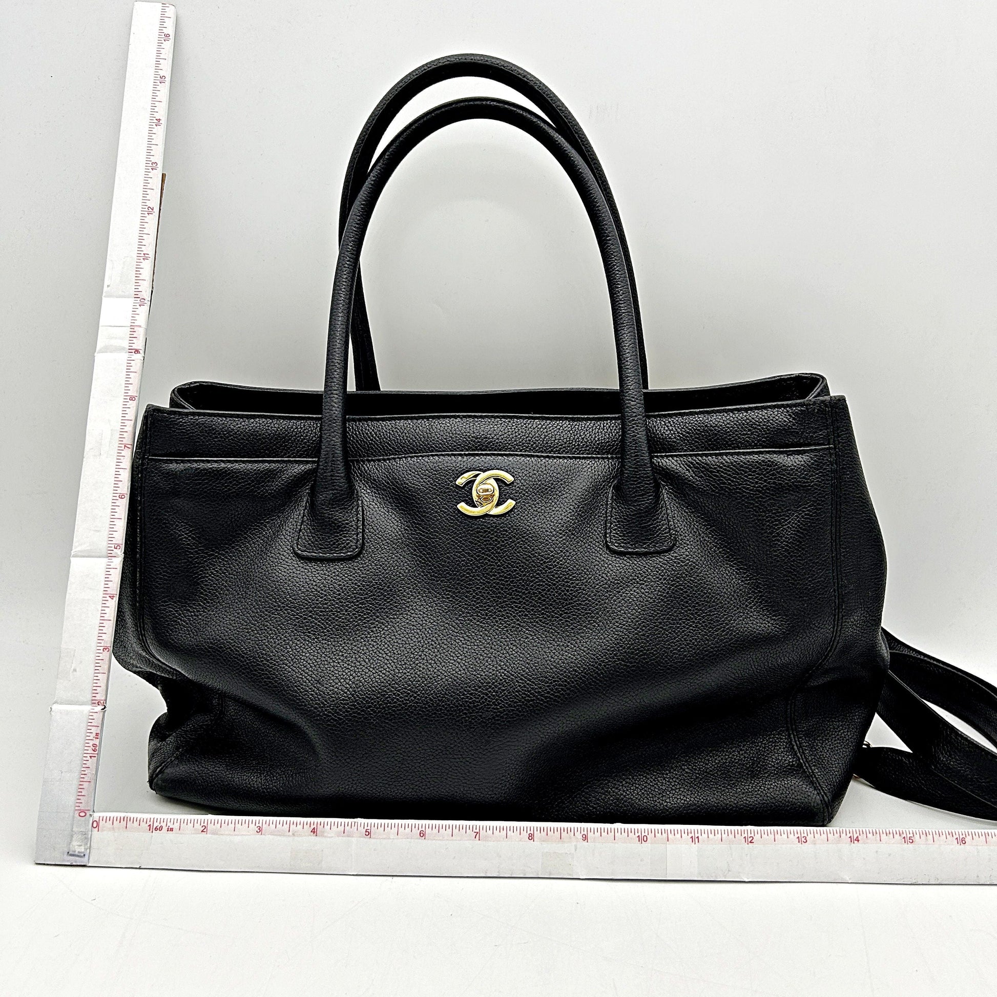 Chanel Tote Bag - Almora Bags