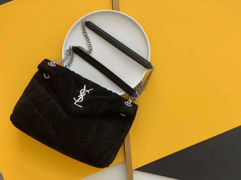 Yves Saint Laurent - Bags 