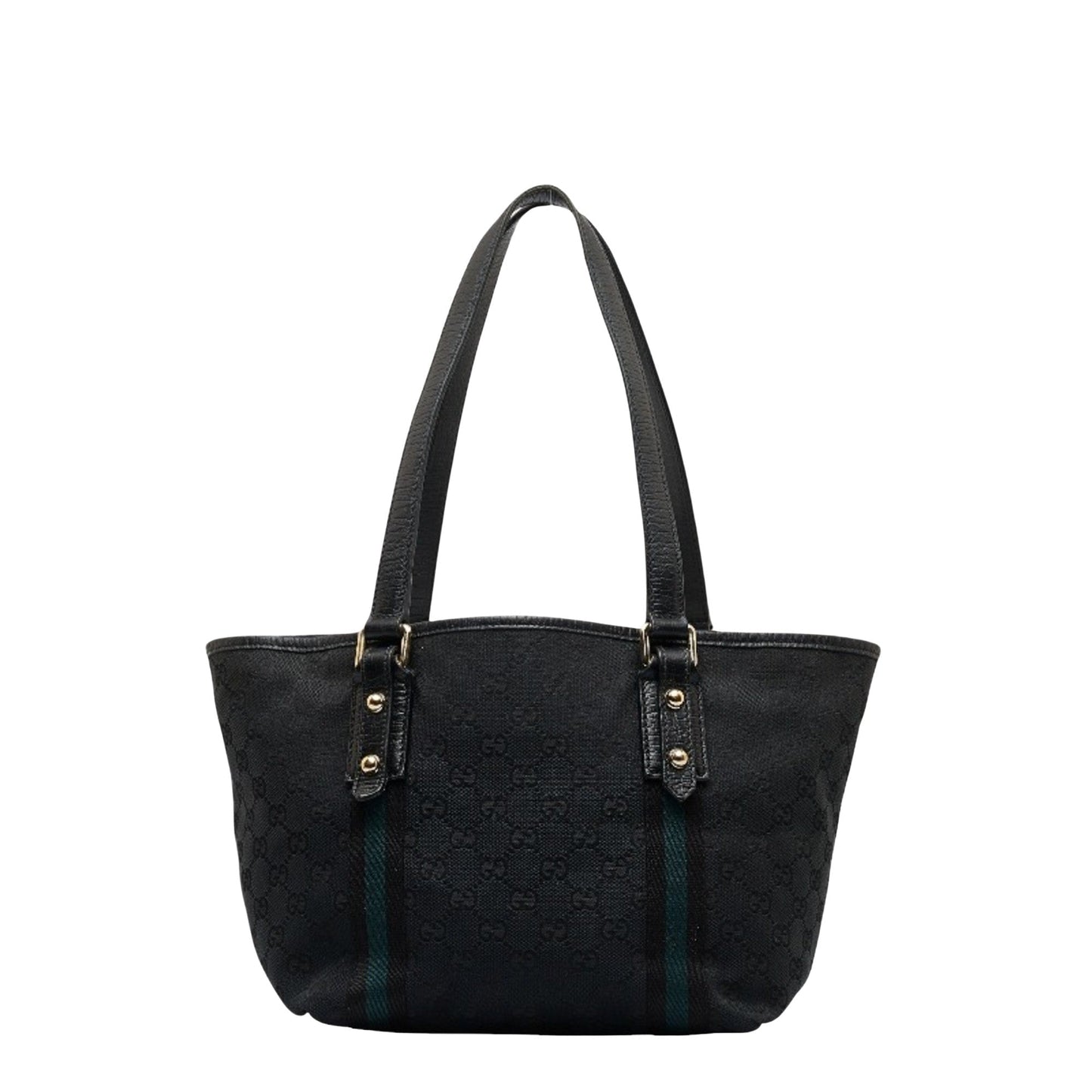 Gucci Canvas Tote