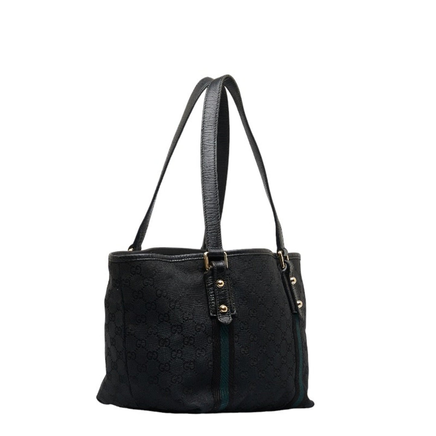 Gucci Canvas Tote