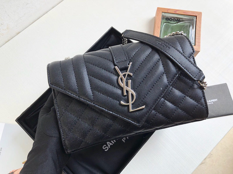 Yves Saint Laurent - Bags