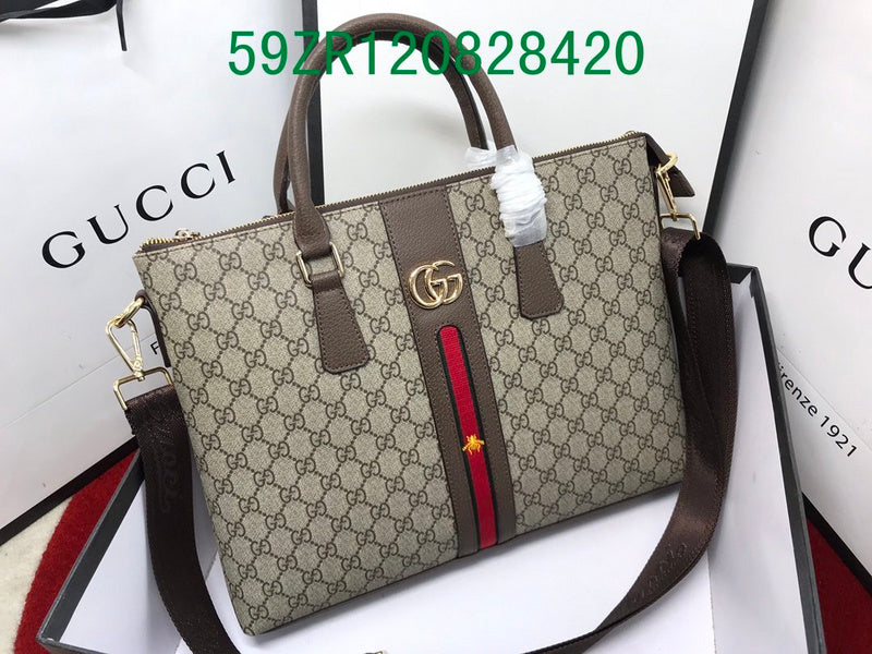 Gucci Designer Tote