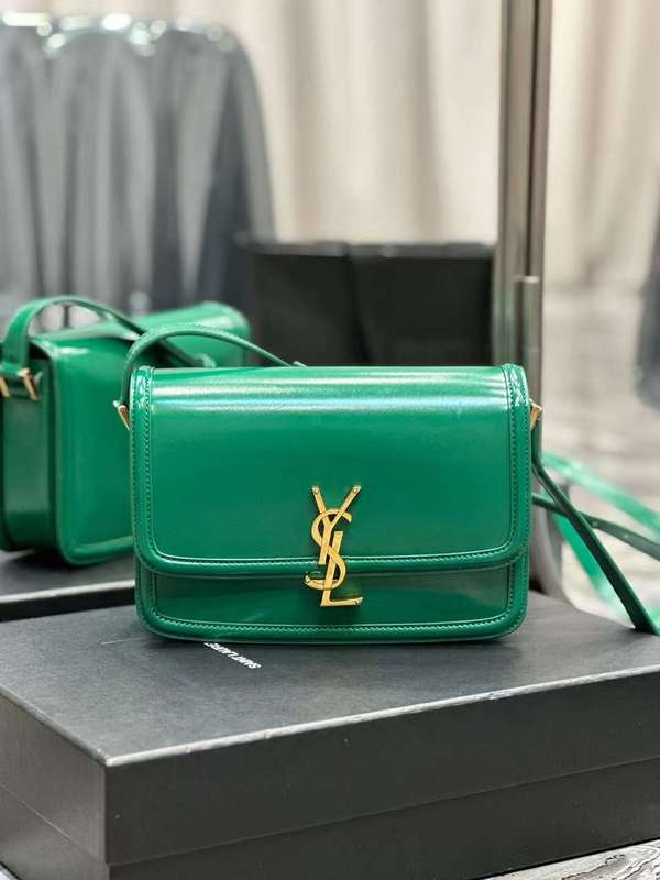 Yves Saint Laurent - Bags 