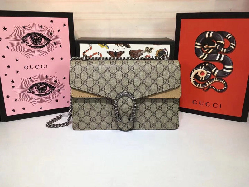 Gucci Designer Tote