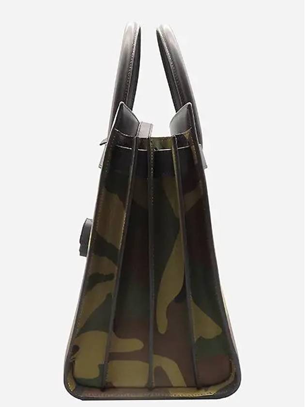 Luxury Saint Laurent Trending 2026 398709 2 WAY bag