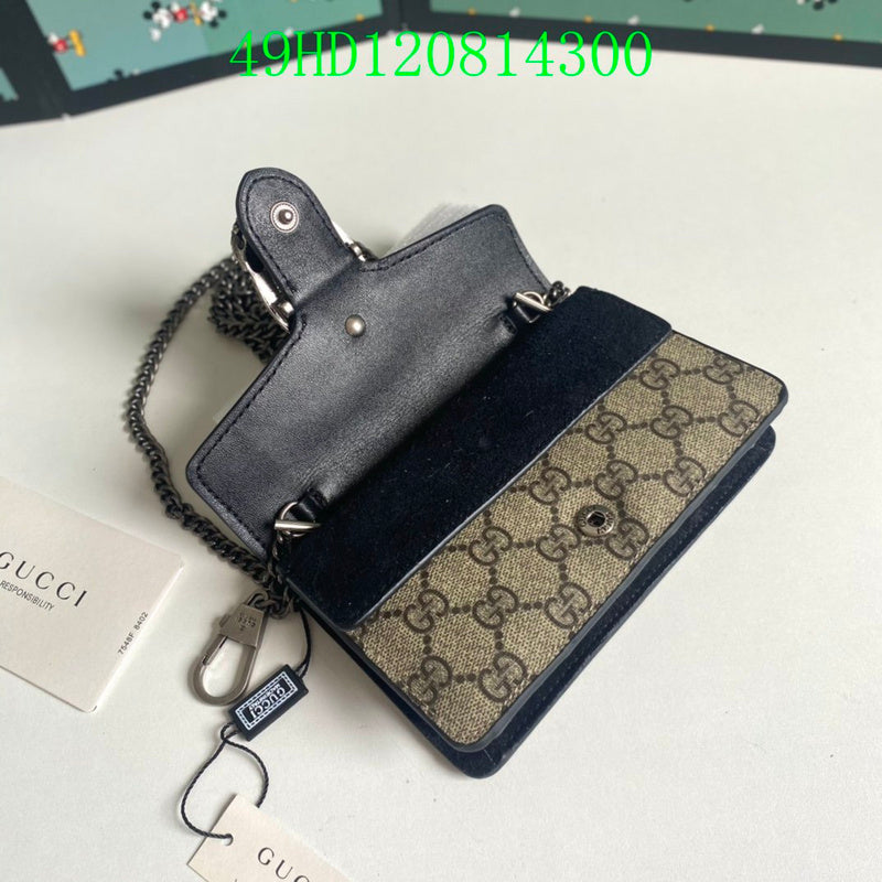 Gucci Designer Tote
