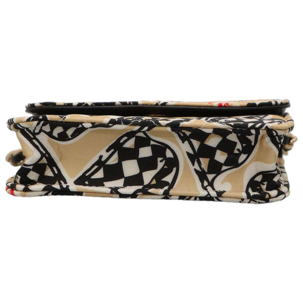 Chanel Mini Shoulder Bag - Almora Bags