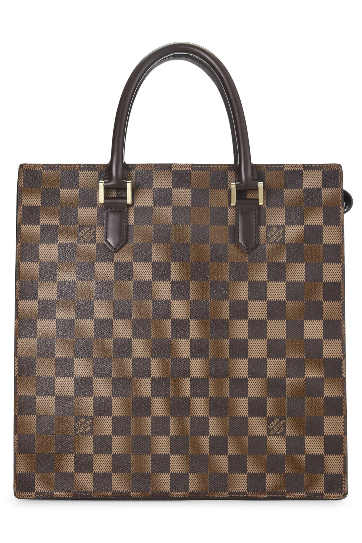 Louis Vuitton, Damier Ebene Venice PM, Brown