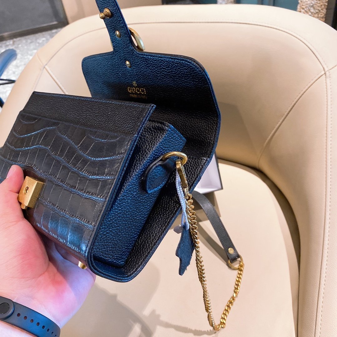 Gucci Designer Handbag