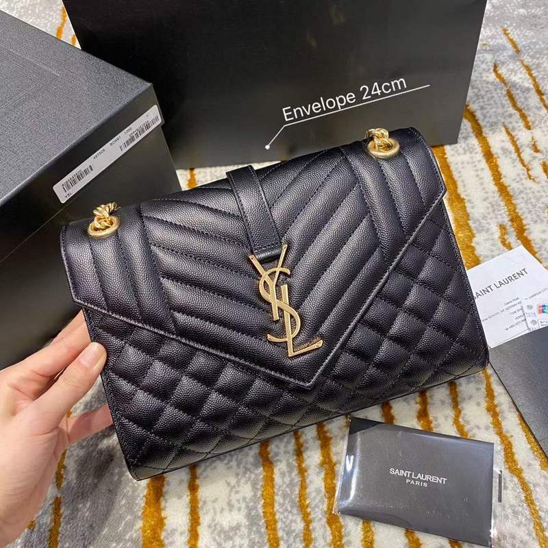 Yves Saint Laurent - Bags 
