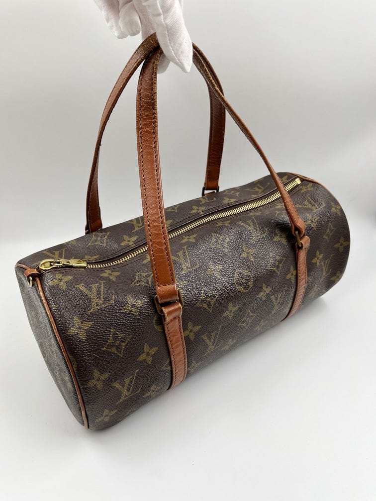Louis Vuitton Papillon 30 Bag