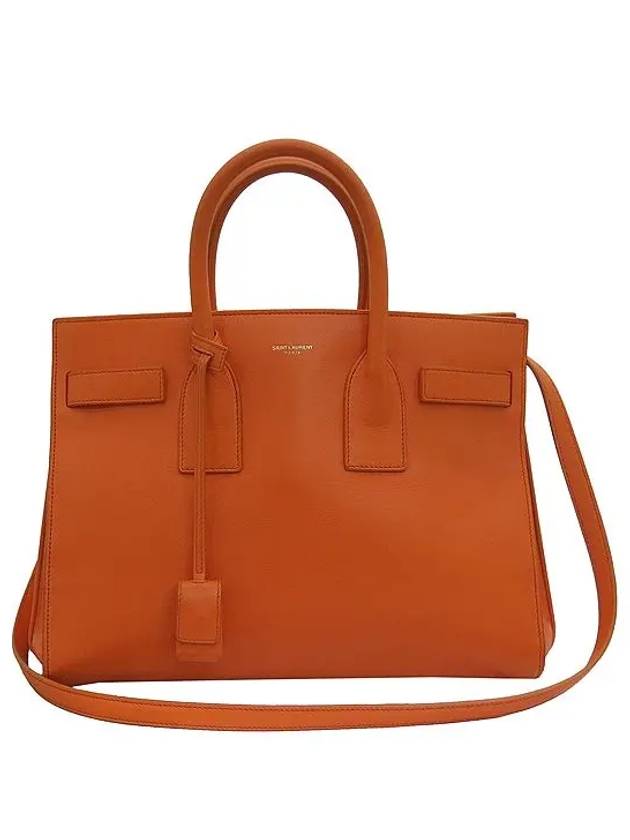 Luxury Saint Laurent Trending 2026 324823 2 WAY bag