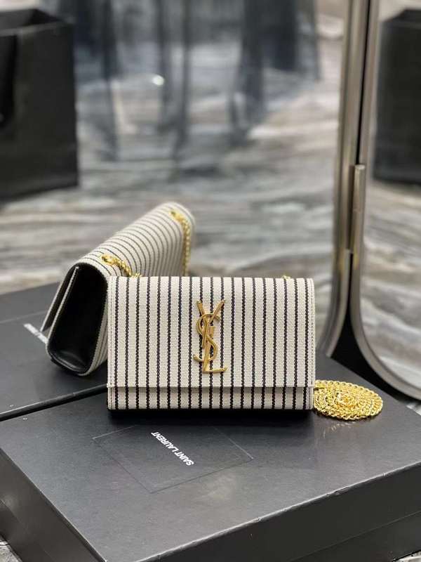 Yves Saint Laurent - Bags 