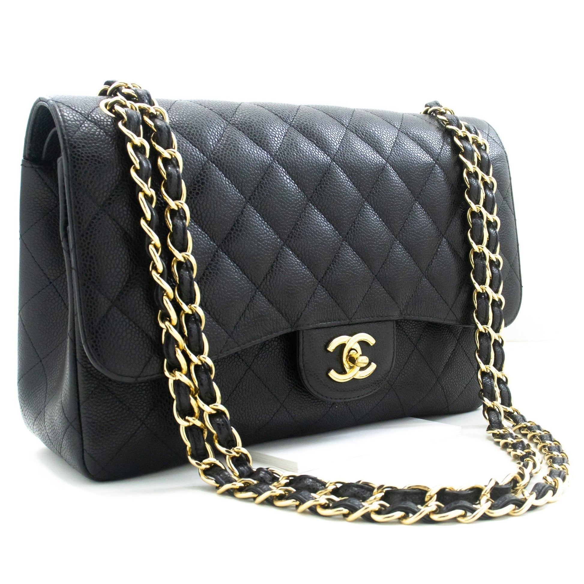 Chanel Large Shoulder Bag - Almora Bags