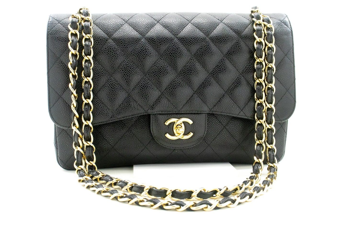 Chanel Large Shoulder Bag - Almora Bags