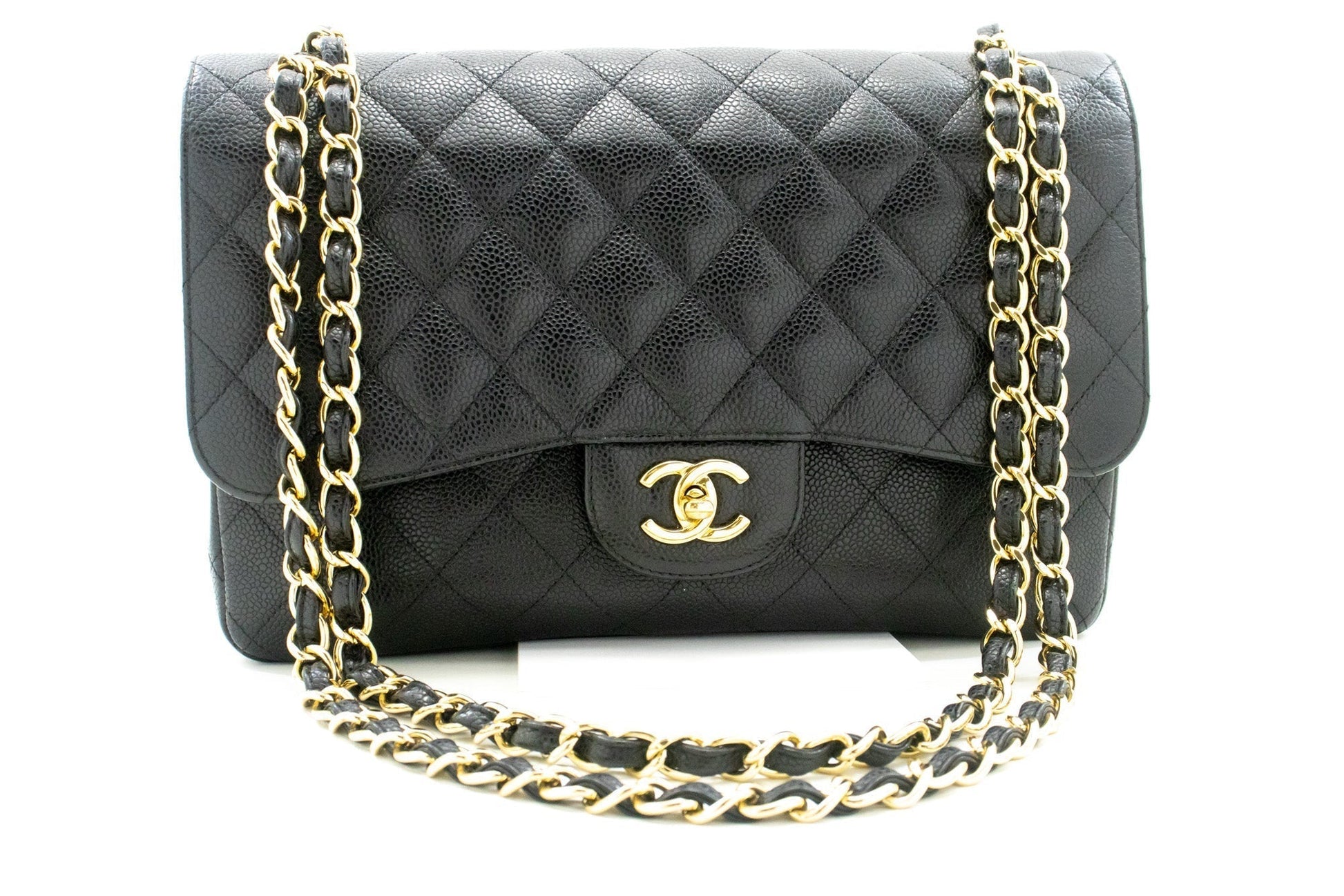 Chanel Large Shoulder Bag - Almora Bags