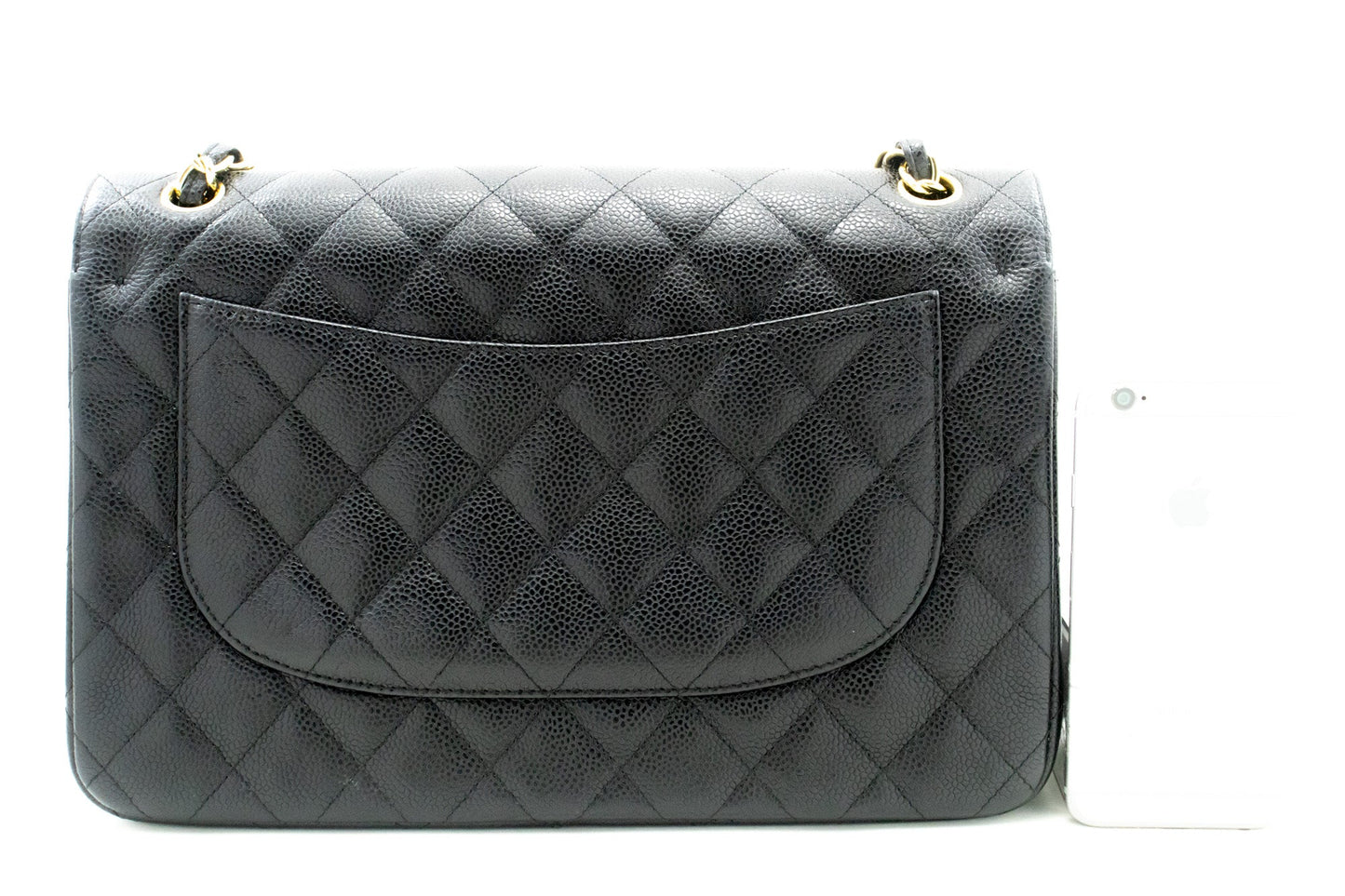 Chanel Large Shoulder Bag - Almora Bags
