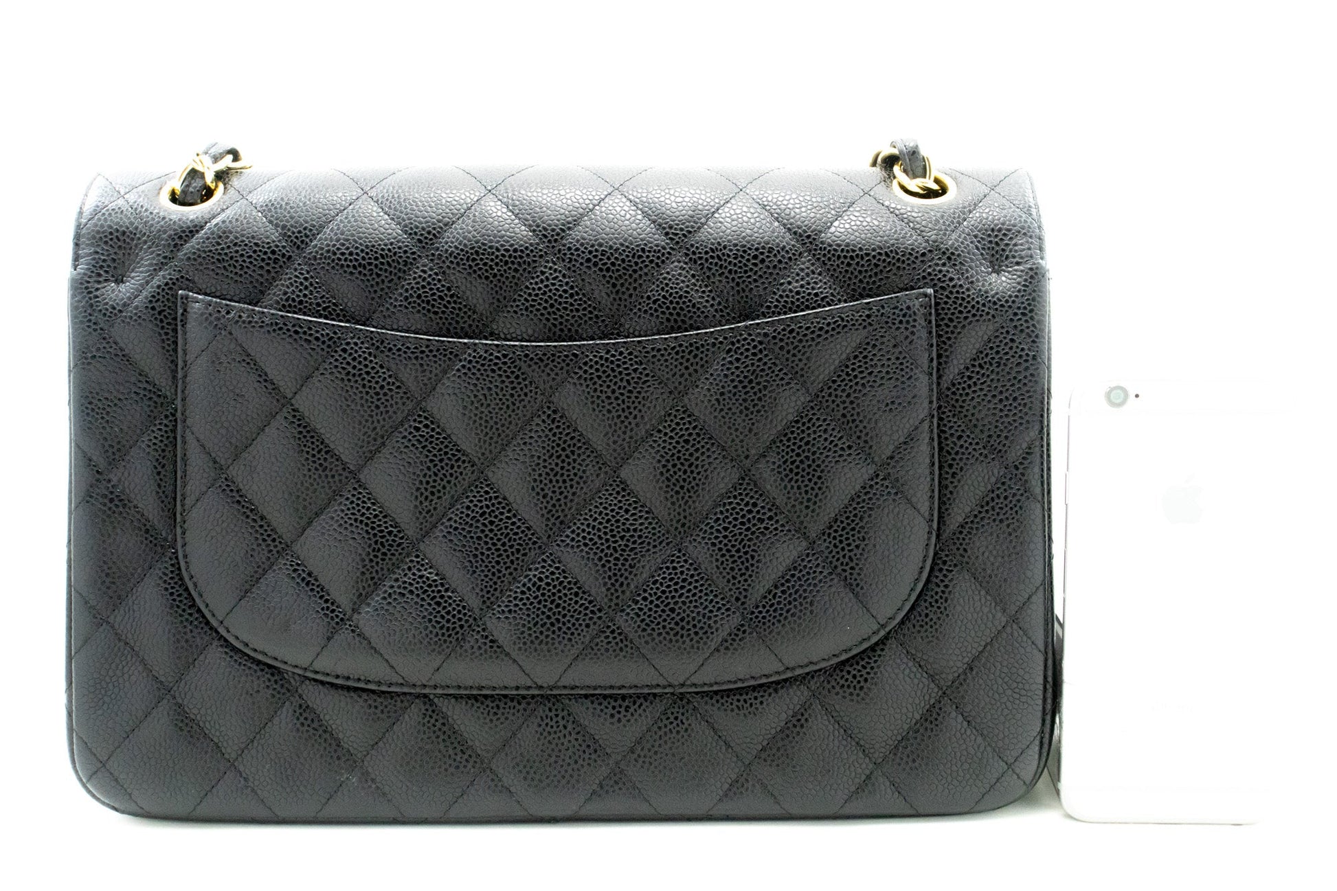 Chanel Large Shoulder Bag - Almora Bags