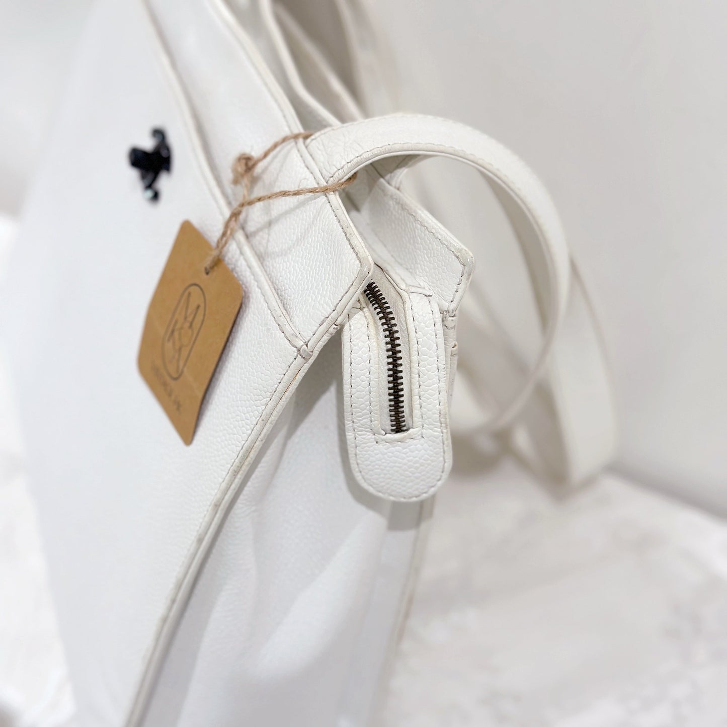 Chanel Tote Bag - Almora Bags