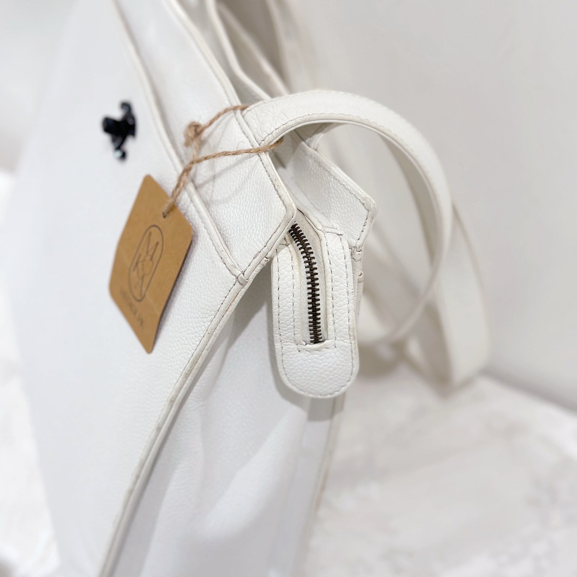 Chanel Tote Bag - Almora Bags
