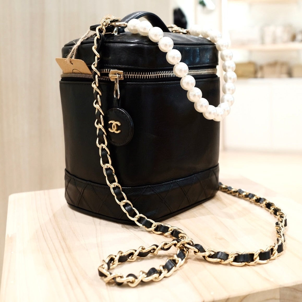 Chanel Handbag Bag - Almora Bags