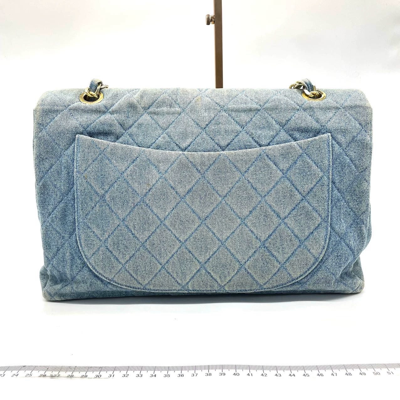 Chanel Flap Shoulder Bag - Almora Bags