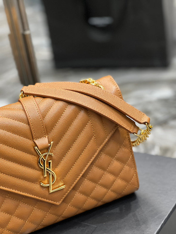 Yves Saint Laurent - Bags