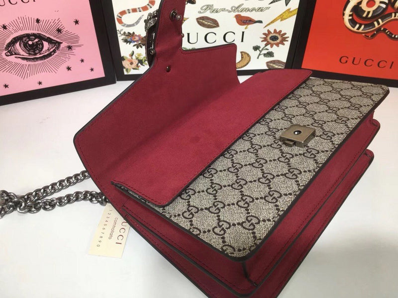 Gucci Designer Tote