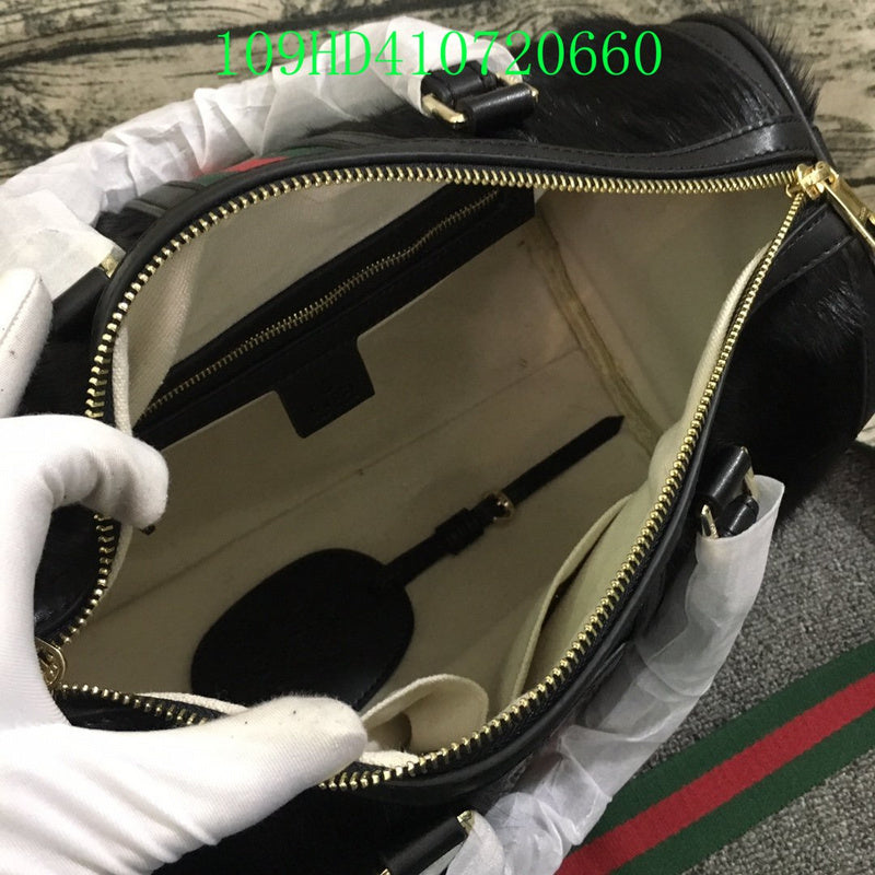 Gucci Designer Tote