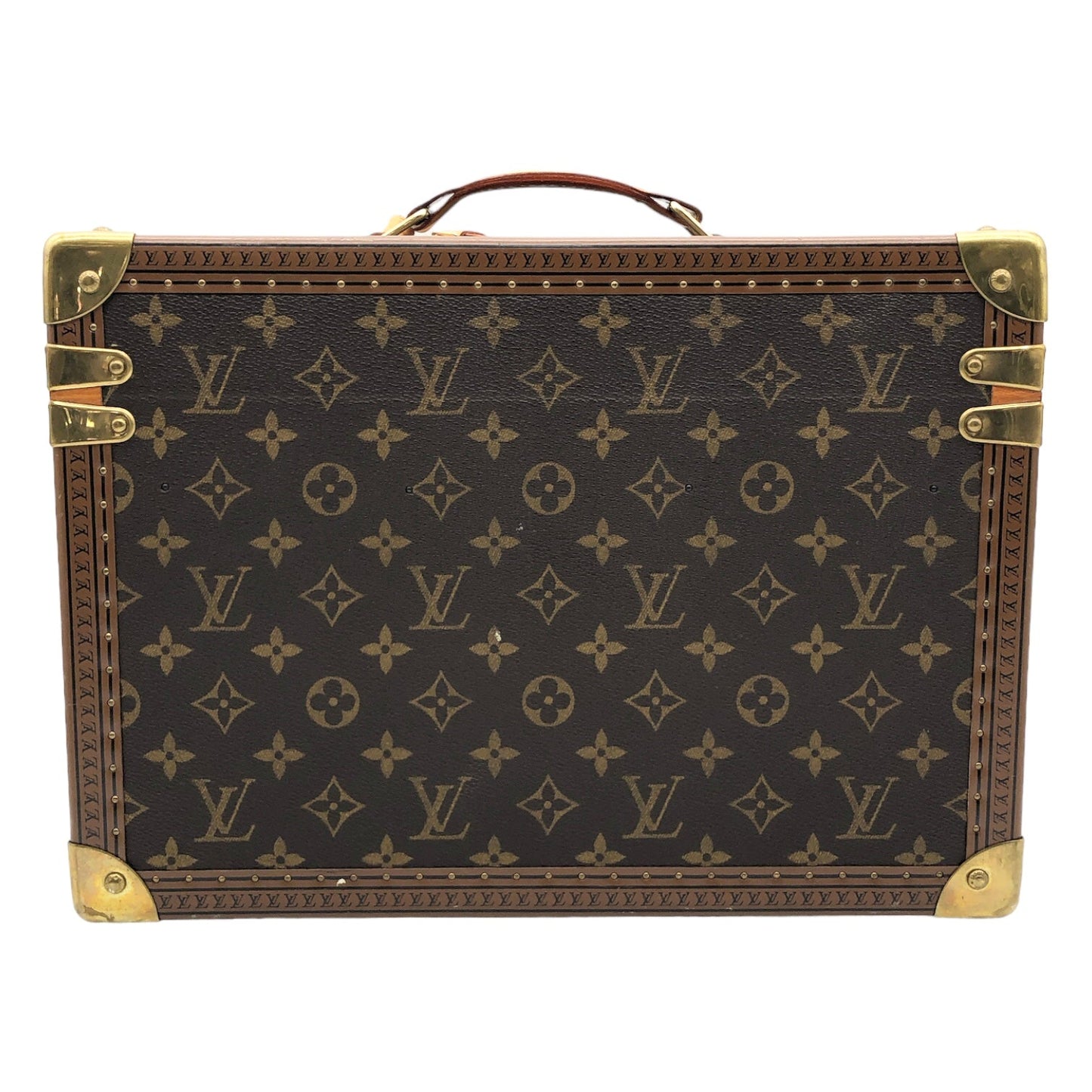Handbag Luxury Designer By Louis Vuitton Size: Large