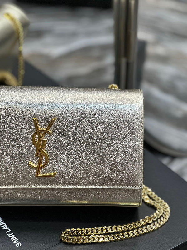 Yves Saint Laurent - Bags
