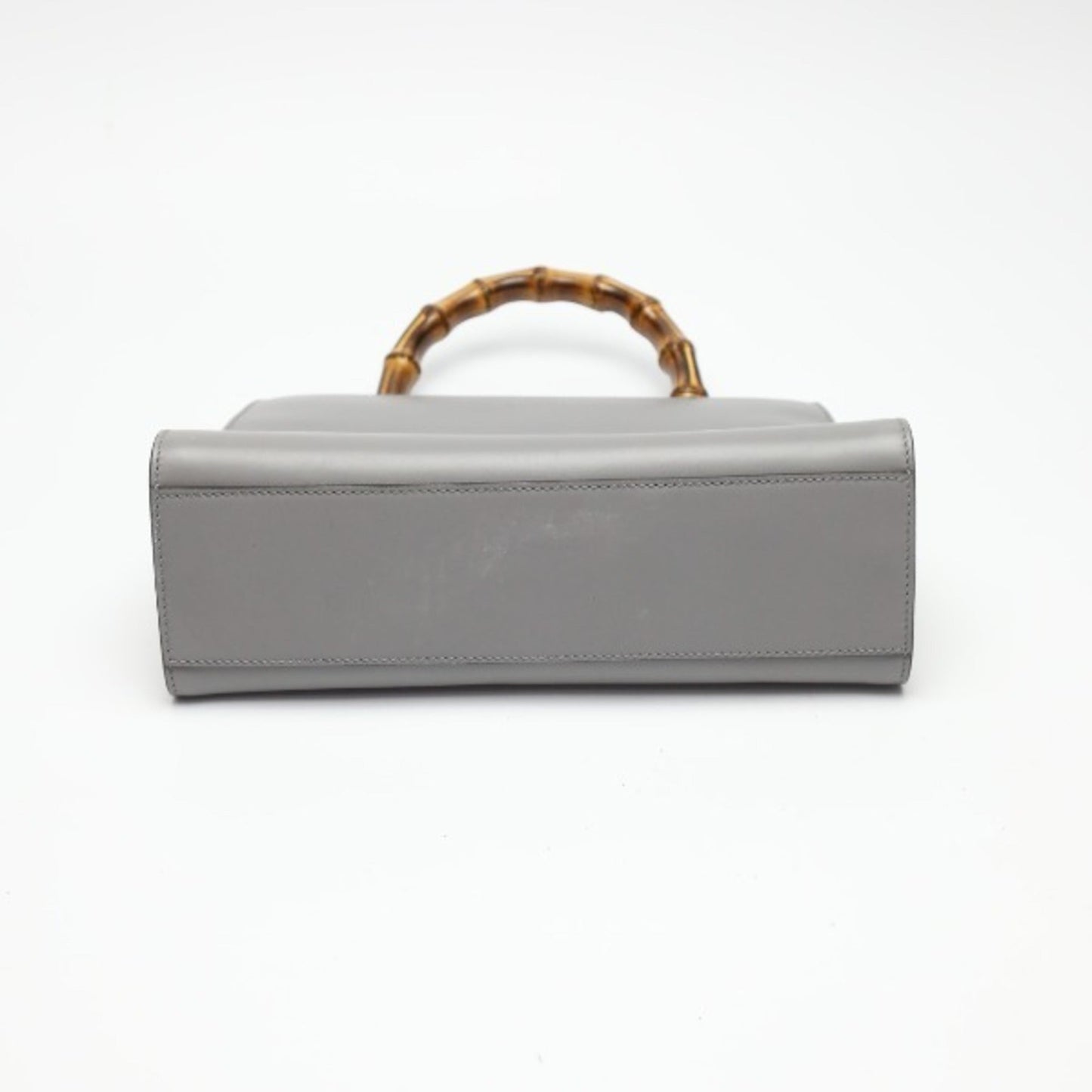 Gucci Leather Handbag