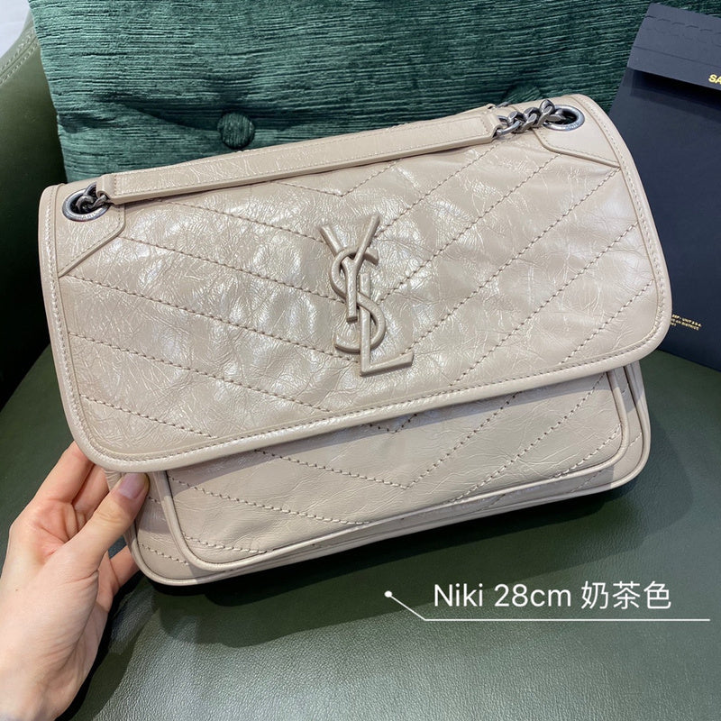 Yves Saint Laurent - Bags 