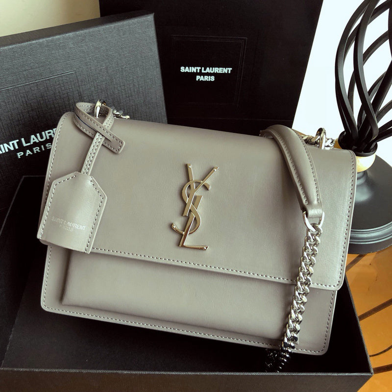 Yves Saint Laurent - Bags 