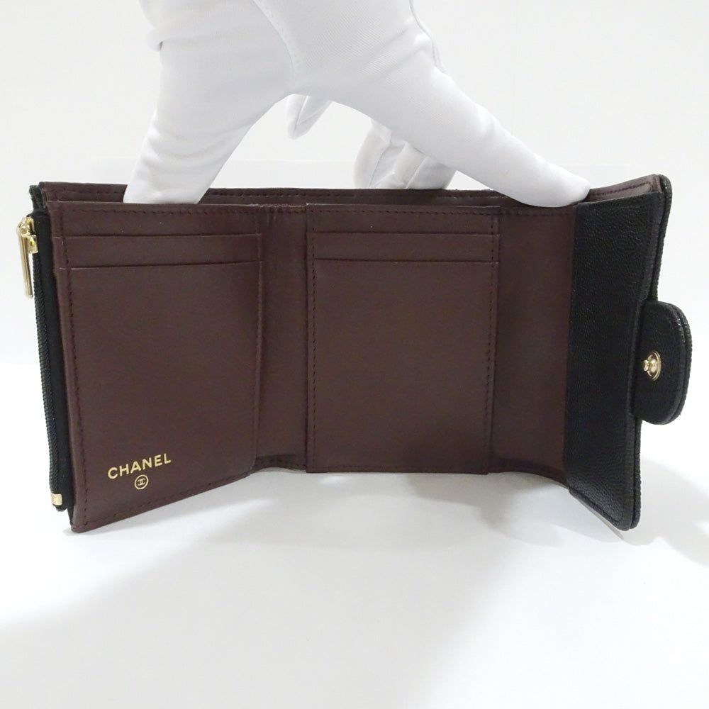 Chanel Flap Shoulder Bag - Almora Bags
