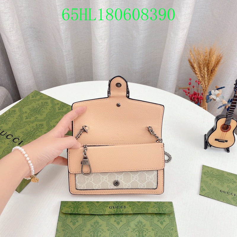 Gucci Designer Tote