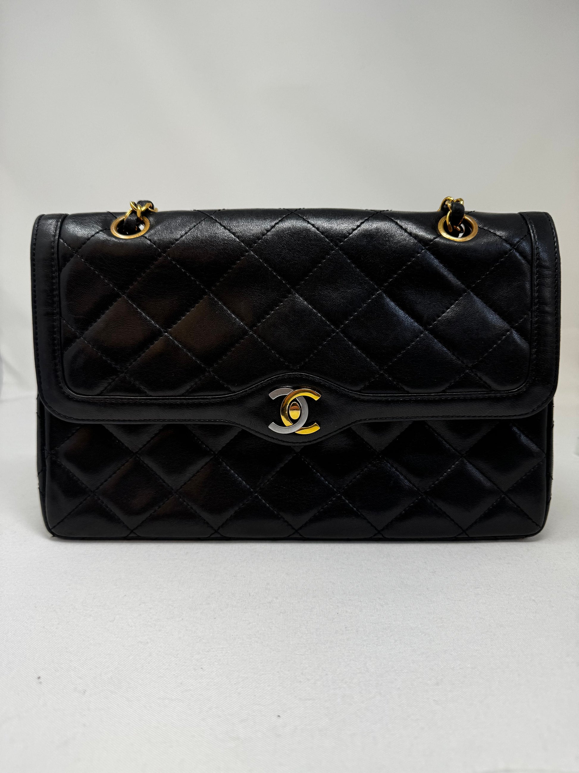 Chanel Flap Shoulder Bag - Almora Bags