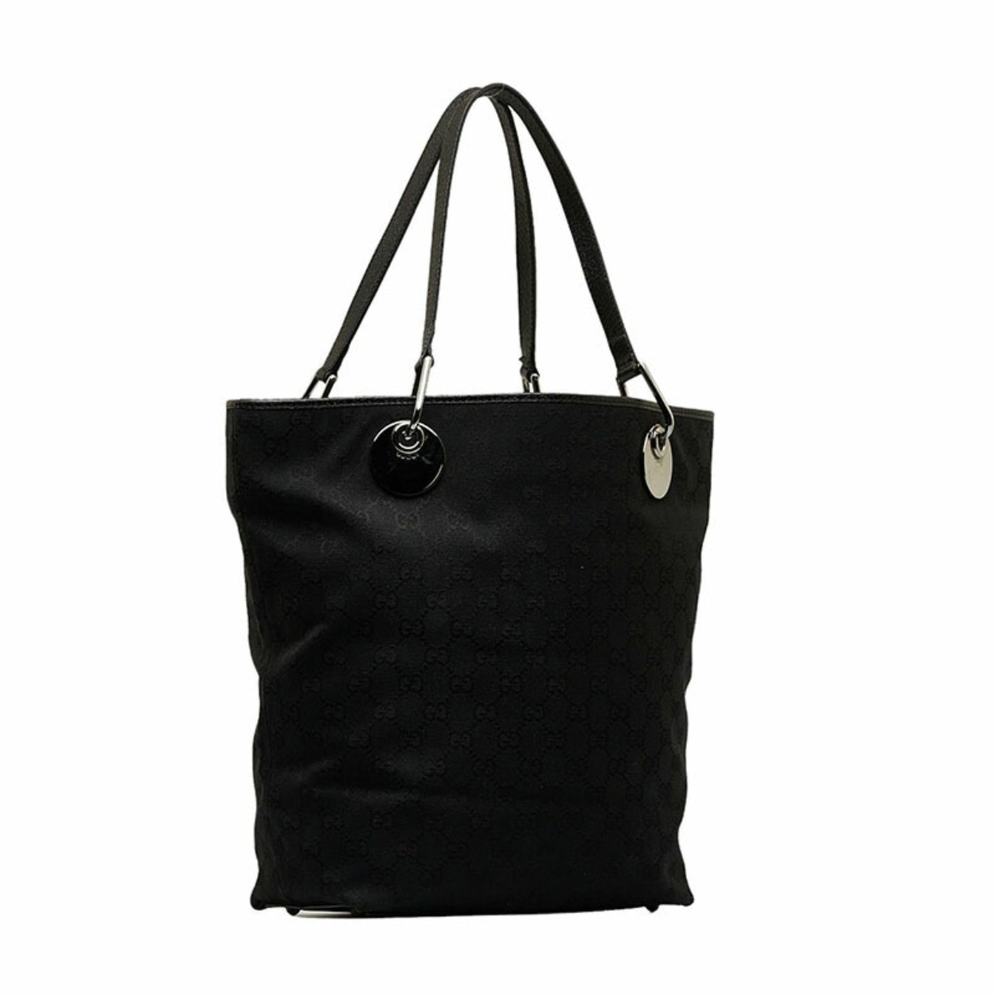 Gucci Canvas Tote
