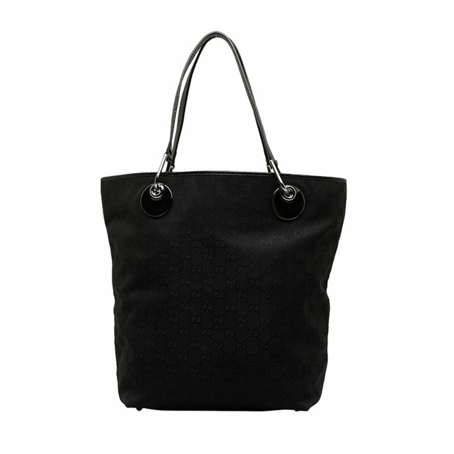 Gucci Canvas Tote