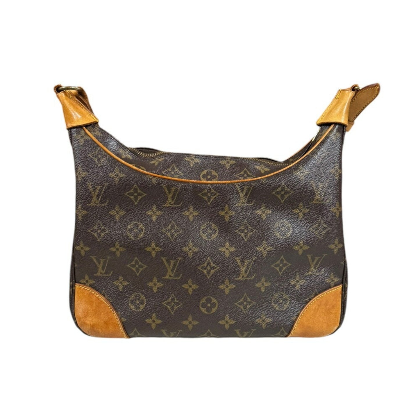 Louis Vuitton Monogram Shoulder Bag