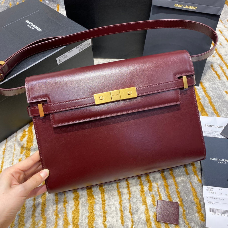 Yves Saint Laurent - Bags - Franco Shops