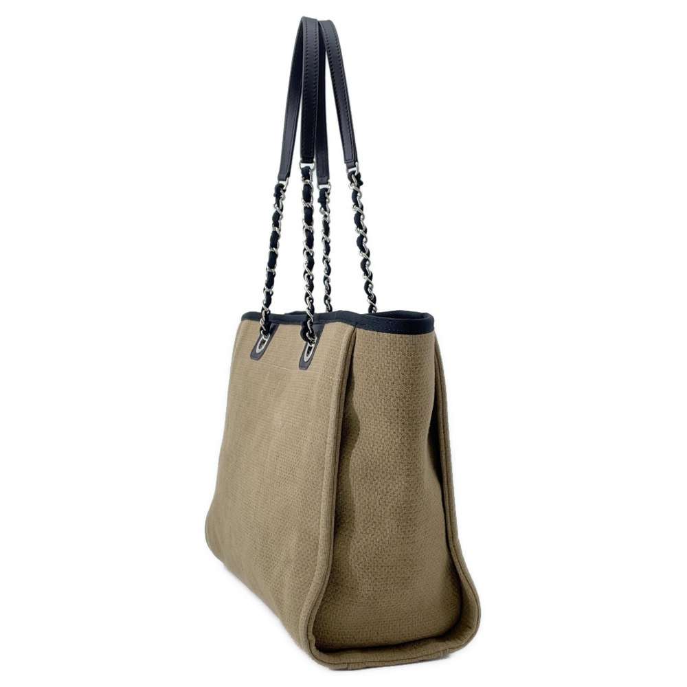 Chanel MM Tote Bag - Almora Bags