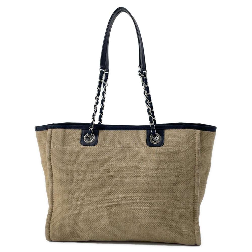 Chanel MM Tote Bag - Almora Bags